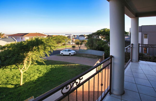 Kian's Place, Langebaan 8-sleeper - Photo 1