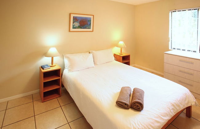 Kian's Place, Langebaan 8-sleeper - Photo 11