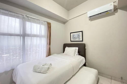 Foto 6 - Spacious And Homey 2Br Apartment At Newton Residence