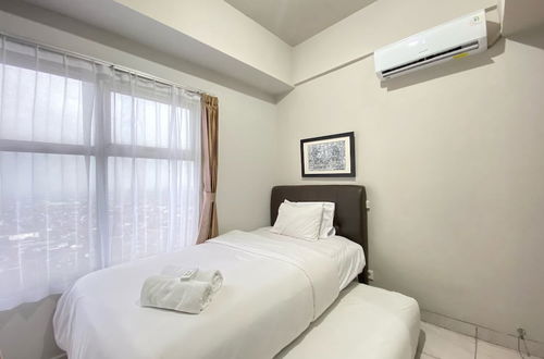 Photo 6 - Spacious And Homey 2Br Apartment At Newton Residence