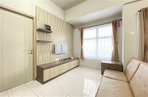 Photo 11 - Spacious And Homey 2Br Apartment At Newton Residence