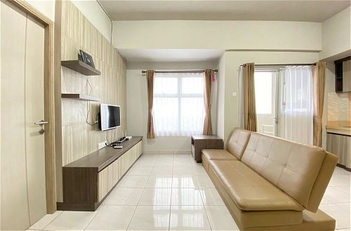 Photo 16 - Spacious And Homey 2Br Apartment At Newton Residence