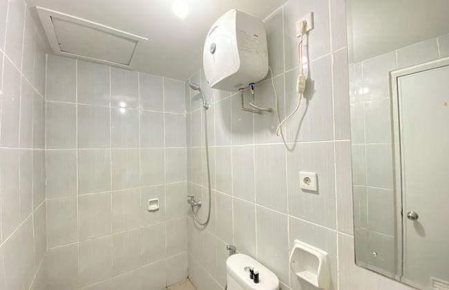 Spacious And Homey 2Br Apartment At Newton Residence - Foto 14