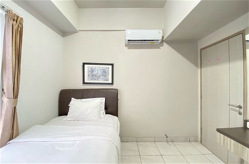 Foto 5 - Spacious And Homey 2Br Apartment At Newton Residence