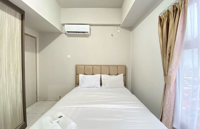 Spacious And Homey 2Br Apartment At Newton Residence - Foto 1