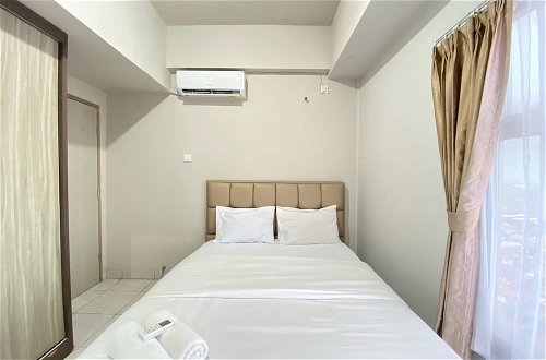 Photo 1 - Spacious And Homey 2Br Apartment At Newton Residence