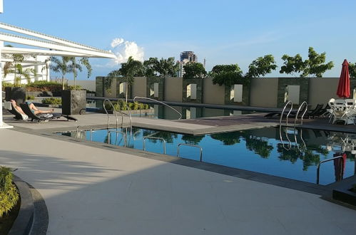 Foto 7 - One Pacific Residence Mactan Newtown SDC