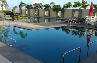 Foto 3 - One Pacific Residence Mactan Newtown SDC