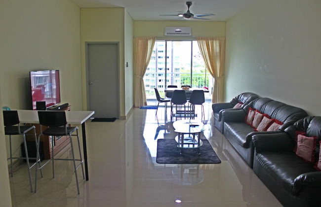 Homestay Signature Suite - Foto 31