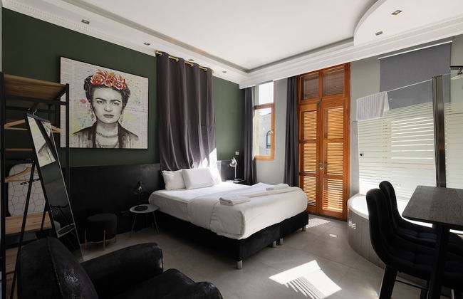 Residence Suites Hotel - Foto 30