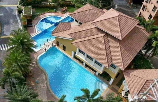 Beverly Love Guesthouse Tower 3 Avida - Foto 18