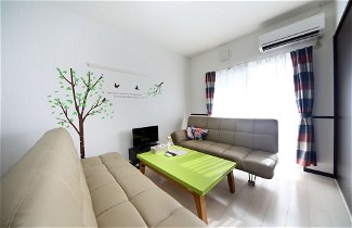Foto 2 - EX Itoman Apartment 703