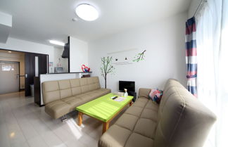 Photo 3 - EX Itoman Apartment 703