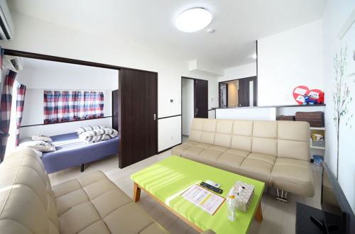 Photo 4 - EX Itoman Apartment 703