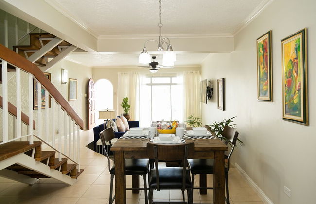 2 Bedroom Townhouse at Surbiton Square - Foto 12