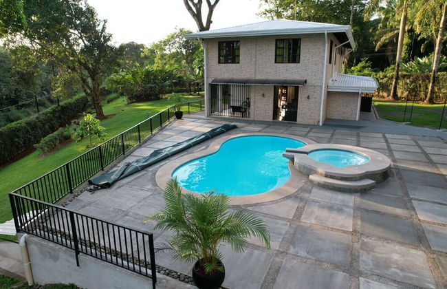 Casa Naranjito - Foto 19