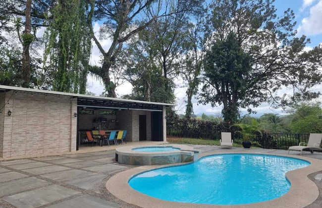 Casa Naranjito - Foto 18