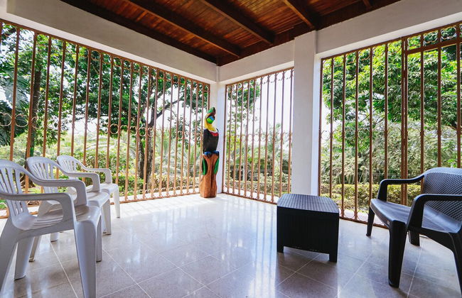 Casa Naranjito - Foto 17