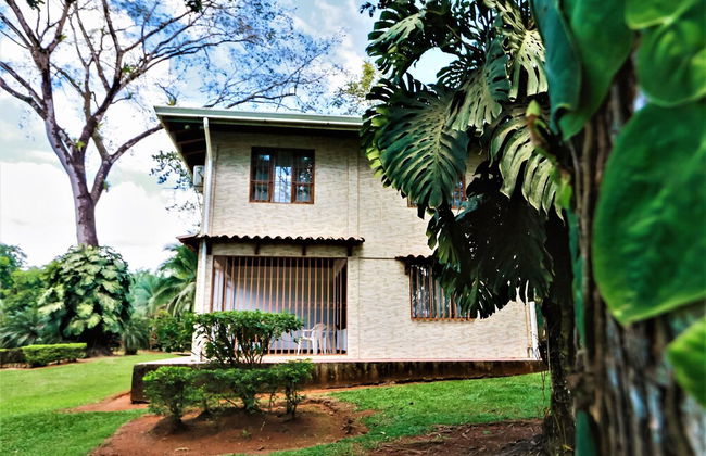 Casa Naranjito - Foto 30