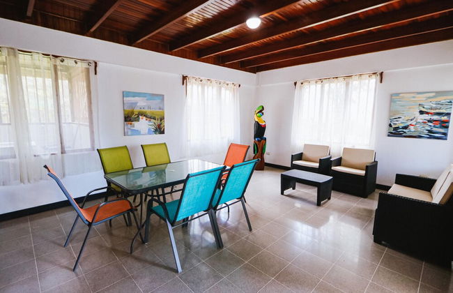 Casa Naranjito - Foto 13