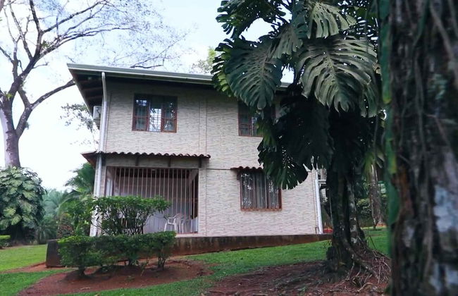 Casa Naranjito - Foto 33