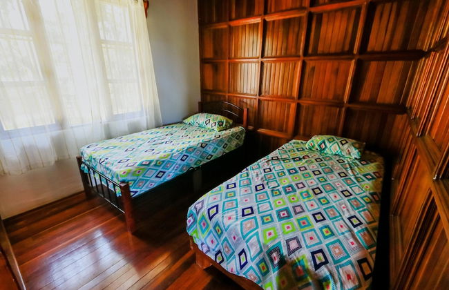 Casa Naranjito - Foto 4