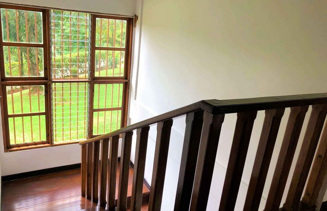 Casa Naranjito - Foto 20