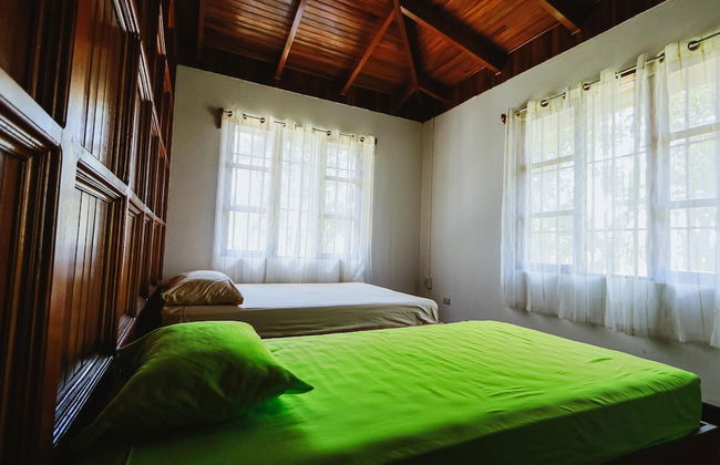 Casa Naranjito - Foto 2
