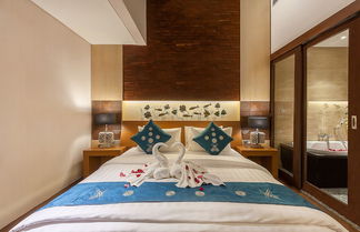 Photo 3 - Mokko Suite Villas Umalas Bali