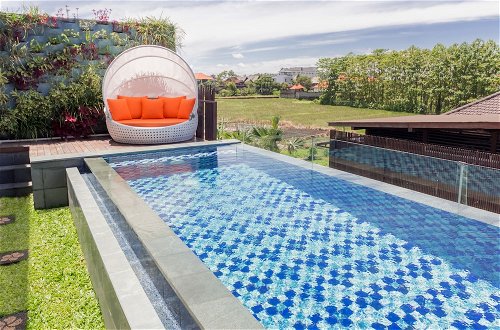 Photo 21 - Mokko Suite Villas Umalas Bali
