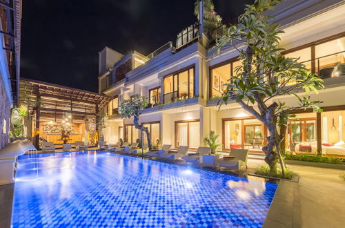 Photo 35 - Mokko Suite Villas Umalas Bali