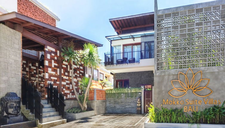 Foto 1 - Mokko Suite Villas Umalas Bali