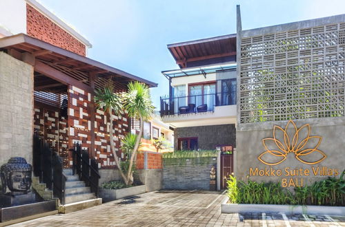 Photo 1 - Mokko Suite Villas Umalas Bali