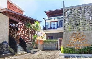 Foto 1 - Mokko Suite Villas Umalas Bali