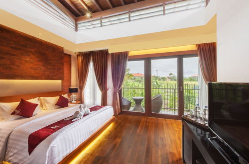 Photo 9 - Mokko Suite Villas Umalas Bali