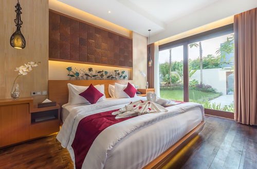 Photo 5 - Mokko Suite Villas Umalas Bali