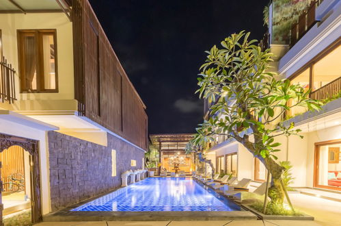Foto 31 - Mokko Suite Villas Umalas Bali