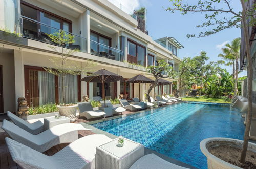 Photo 30 - Mokko Suite Villas Umalas Bali