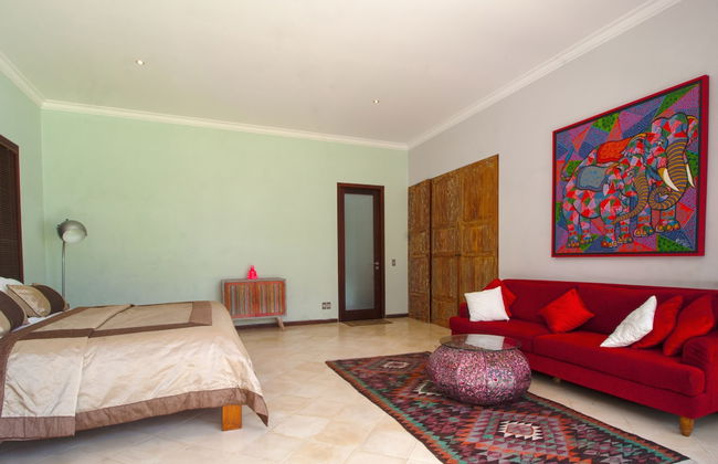Villa Gita Segara - Foto 11