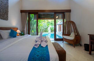 Foto 3 - Sayang Sanur Villa I