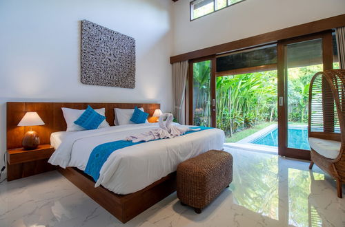 Photo 2 - Sayang Sanur Villa I