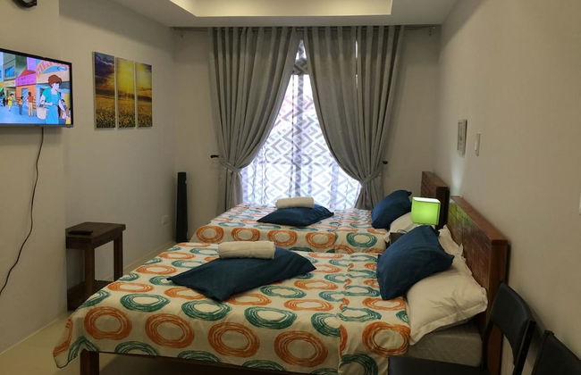 5F15 Your home baguio - Foto 9