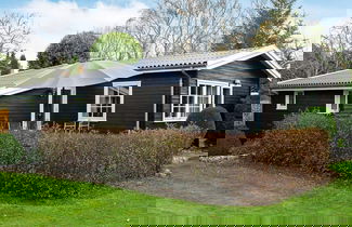 Foto 1 - 4 Person Holiday Home in Vaeggerlose