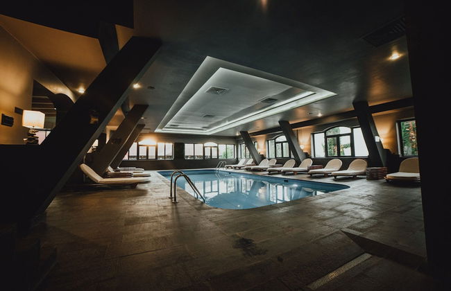 QChalet - Foto 44