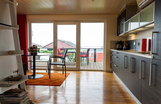 2 Person Holiday Home in Esbjerg V - Photo 5