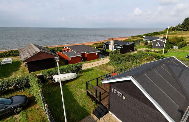 2 Person Holiday Home in Esbjerg V - Photo 30