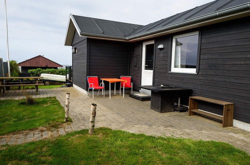 Photo 27 - 2 Person Holiday Home in Esbjerg V