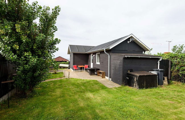 2 Person Holiday Home in Esbjerg V - Photo 24