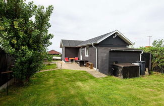 Foto 1 - 2 Person Holiday Home in Esbjerg V