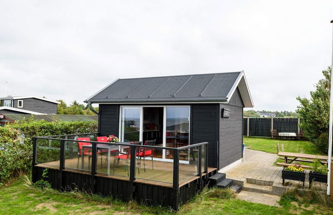 2 Person Holiday Home in Esbjerg V - Photo 21